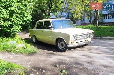 Седан ВАЗ / Lada 2101 1978 в Белой Церкви