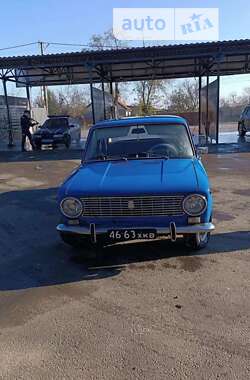 Седан ВАЗ / Lada 2101 1978 в Казанці