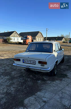 Седан ВАЗ / Lada 2101 1985 в Сарате