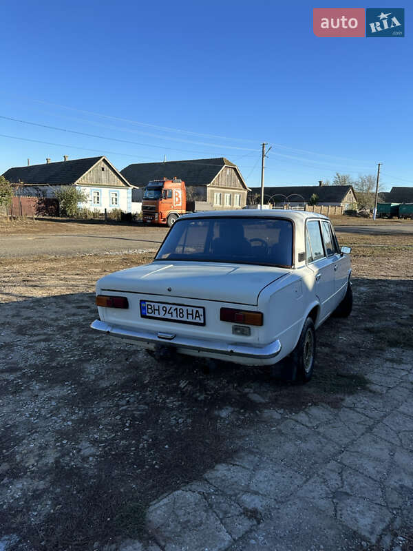 Седан ВАЗ / Lada 2101 1985 в Сарате