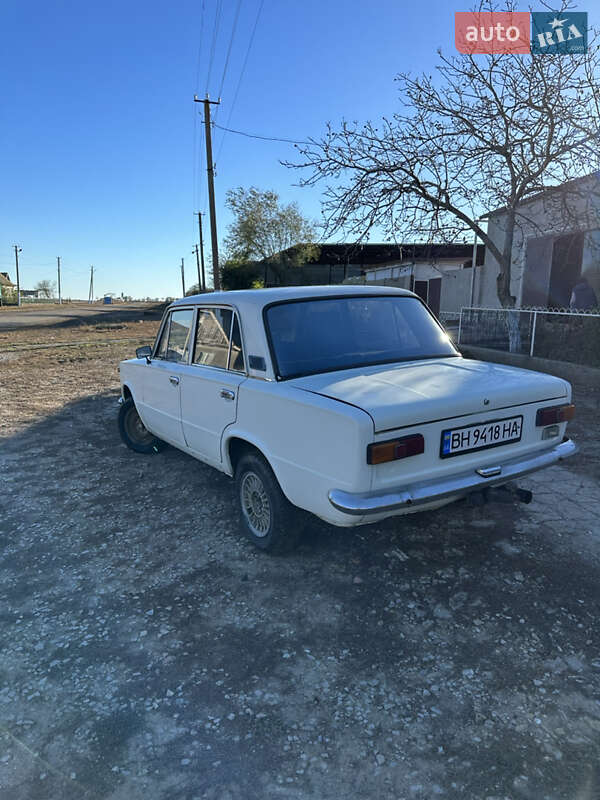 Седан ВАЗ / Lada 2101 1985 в Сарате