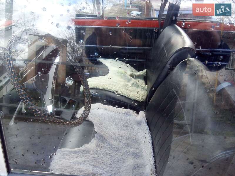 Седан ВАЗ / Lada 2101 1976 в Олександрівці