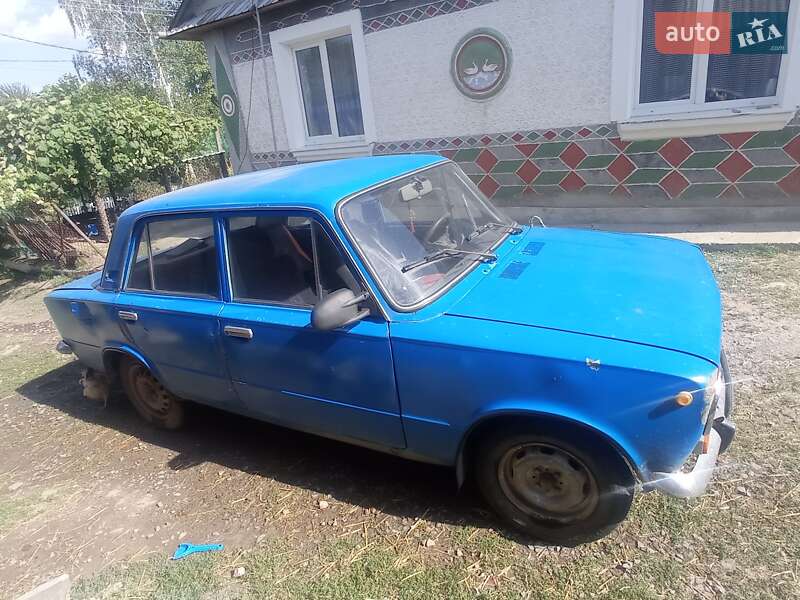 Седан ВАЗ / Lada 2101 1983 в Рівному