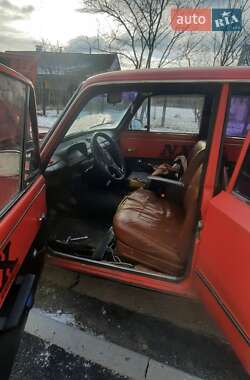 Седан ВАЗ / Lada 2101 1981 в Звягеле