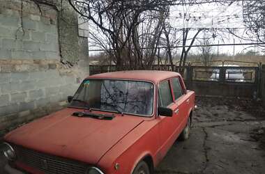 Седан ВАЗ / Lada 2101 1978 в Кривом Роге