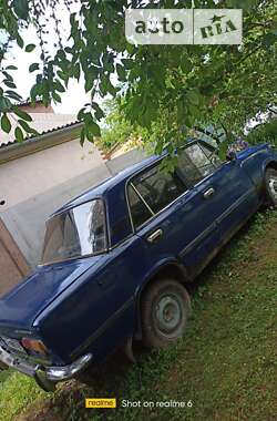 Седан ВАЗ / Lada 2101 1976 в Лубнах