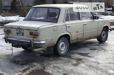 Седан ВАЗ / Lada 2101 1973 в Бобровице