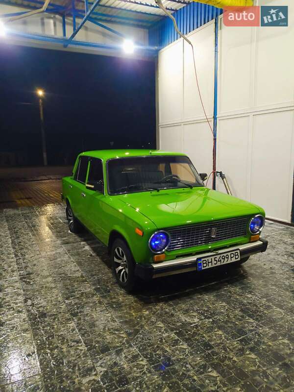 Седан ВАЗ / Lada 2101 1982 в Сумах