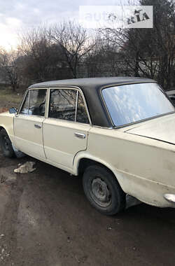 Седан ВАЗ / Lada 2101 1973 в Харкові