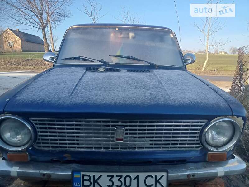 Седан ВАЗ / Lada 2101 1981 в Млиніві