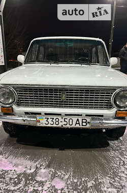 Седан ВАЗ / Lada 2101 1979 в Дніпрі