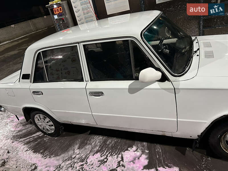 Седан ВАЗ / Lada 2101 1979 в Дніпрі