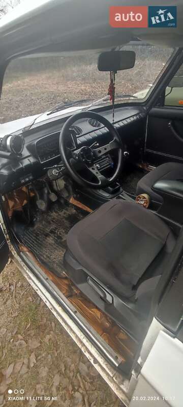 Седан ВАЗ / Lada 2101 1971 в Покровске
