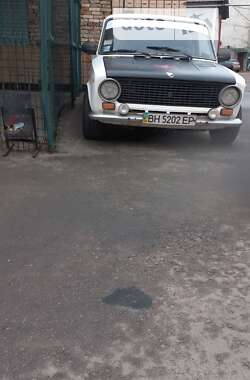 Седан ВАЗ / Lada 2101 1974 в Одесі