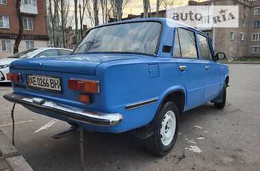 Седан ВАЗ / Lada 2101 1982 в Кривом Роге