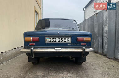 Седан ВАЗ / Lada 2101 1976 в Борисполе