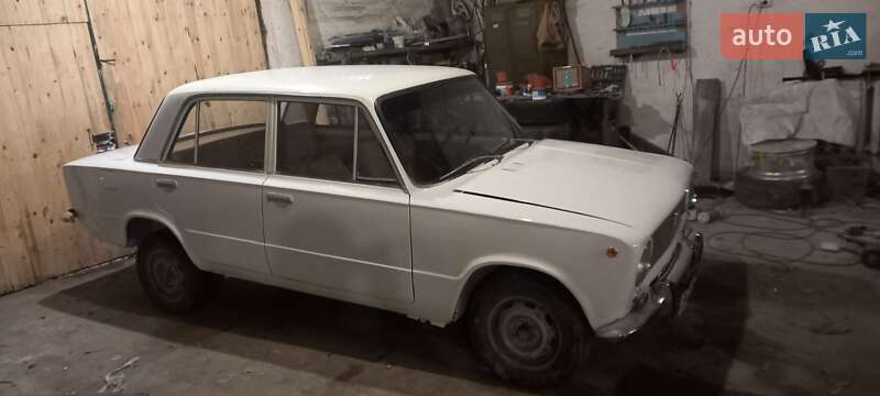 Седан ВАЗ / Lada 2101 1979 в Бердичеве