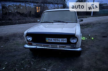 Седан ВАЗ / Lada 2101 1982 в Біляївці