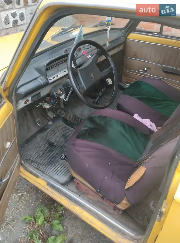 ВАЗ / Lada 2101