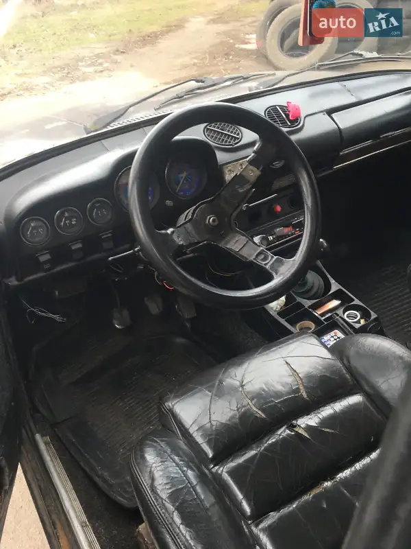 ВАЗ / Lada 2101