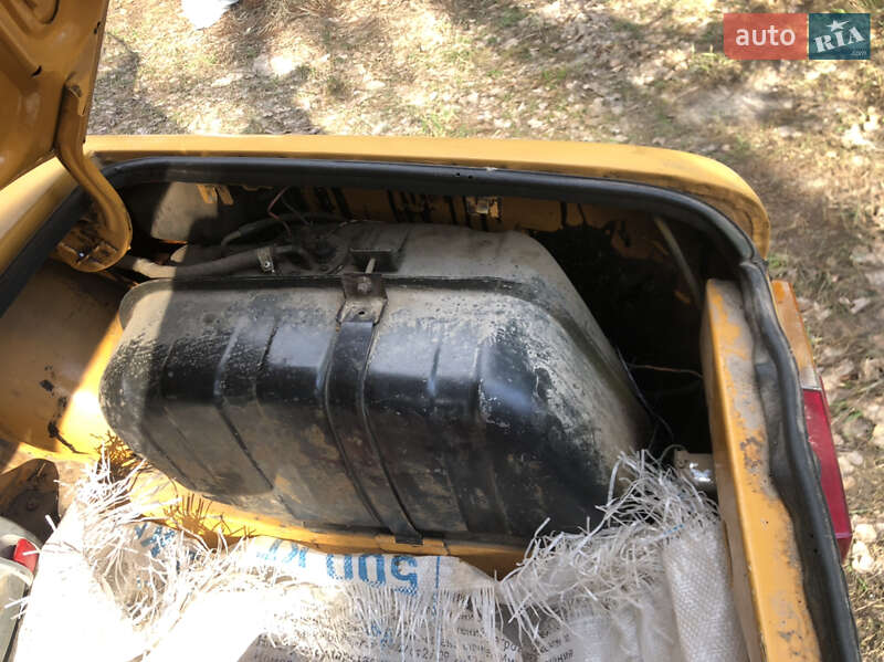 Седан ВАЗ / Lada 2101 1985 в Броварах