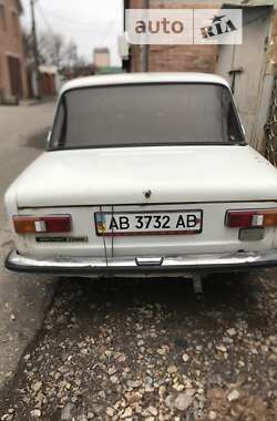 Седан ВАЗ / Lada 2101 1975 в Виннице