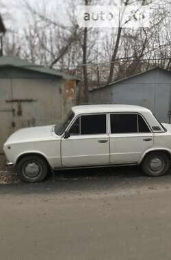 Седан ВАЗ / Lada 2101 1975 в Виннице