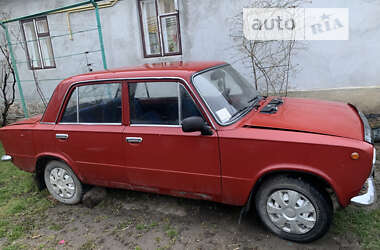 Седан ВАЗ / Lada 2101 1973 в Гусятине