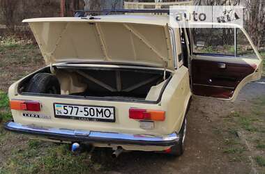 Седан ВАЗ / Lada 2101 1982 в Чернівцях