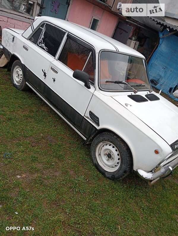 Седан ВАЗ / Lada 2101 1974 в Радехове фото 6 Седан ВАЗ / Lada 2101 1974 в Радехове