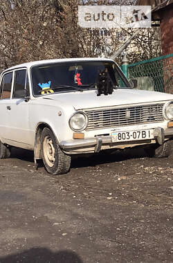 Седан ВАЗ / Lada 2101 1973 в Вінниці