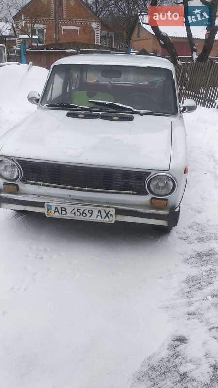 Седан ВАЗ / Lada 2101 1979 в Виннице фото 5 Седан ВАЗ / Lada 2101 1979 в Виннице