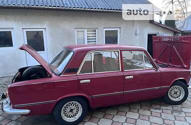 Седан ВАЗ / Lada 2101 1986 в Сторожинці