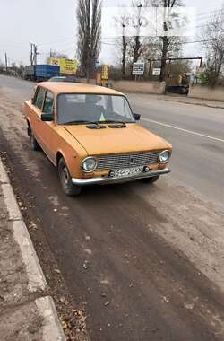 Седан ВАЗ / Lada 2101 1981 в Первомайську