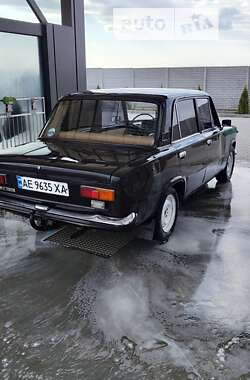 Седан ВАЗ / Lada 2101 1987 в Днепре