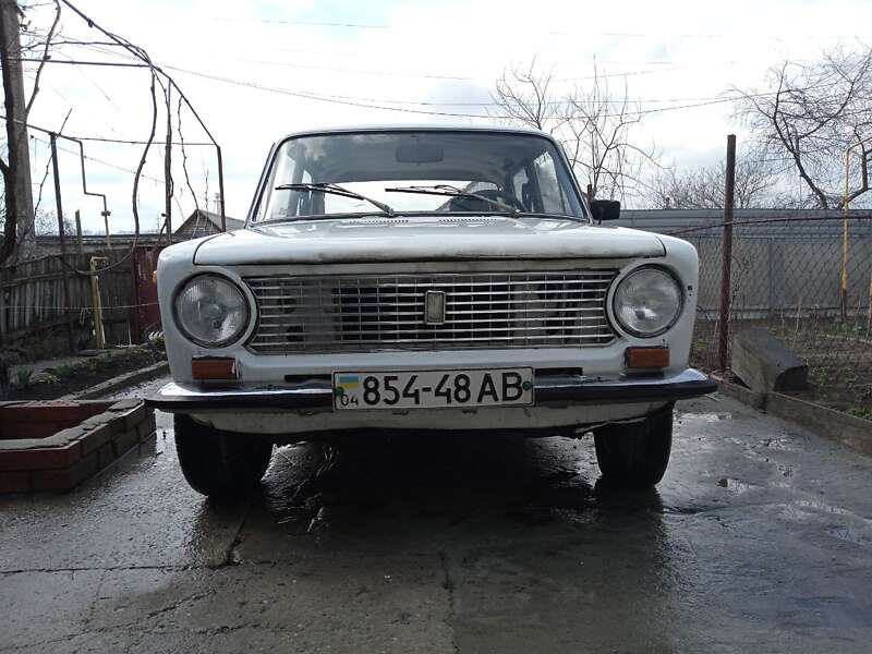 Седан ВАЗ / Lada 2101 1979 в Днепре