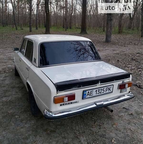 Седан ВАЗ / Lada 2101 1981 в Каменском