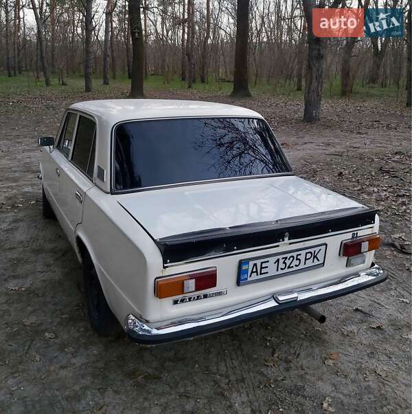 Седан ВАЗ / Lada 2101 1981 в Кам'янському