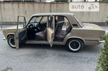 Седан ВАЗ / Lada 2101 1985 в Дніпрі