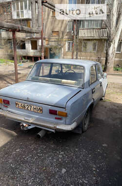 Седан ВАЗ / Lada 2101 1974 в Миколаєві