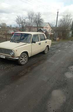 Седан ВАЗ / Lada 2101 1985 в Луцке