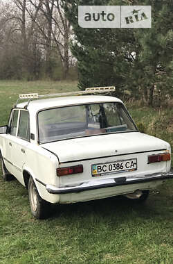 Седан ВАЗ / Lada 2101 1984 в Городке