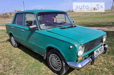 Седан ВАЗ / Lada 2101 1973 в Гайсине