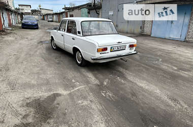 Седан ВАЗ / Lada 2101 1978 в Українці