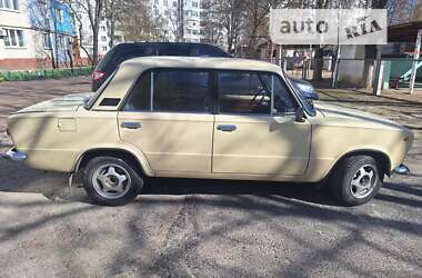 Седан ВАЗ / Lada 2101 1985 в Чернігові