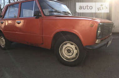 Седан ВАЗ / Lada 2101 1979 в Киеве