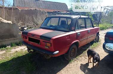 Седан ВАЗ / Lada 2101 1987 в Белгороде-Днестровском