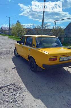 Седан ВАЗ / Lada 2101 1979 в Одессе