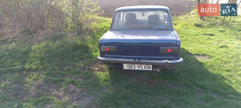Седан ВАЗ / Lada 2101 1985 в Карловке