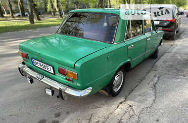 Седан ВАЗ / Lada 2101 1974 в Ромнах
